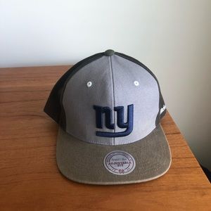 New York Giants Hat